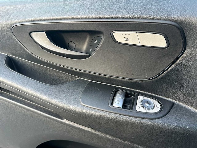 Mercedes-benz - vito - 116 cdi extra l.bs - bedrijfswagen - afbeelding 13 van  34