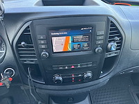 Mercedes-benz - vito - 116 cdi extra l.bs - bedrijfswagen - afbeelding 15 van  34