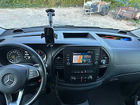 Mercedes-benz - vito - 116 cdi extra l.bs - bedrijfswagen - afbeelding 19 van  34