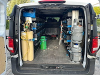 Mercedes-benz - vito - 116 cdi extra l.bs - bedrijfswagen - afbeelding 22 van  34