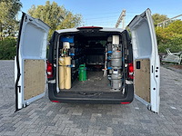 Mercedes-benz - vito - 116 cdi extra l.bs - bedrijfswagen - afbeelding 25 van  34