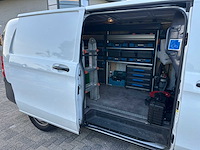 Mercedes-benz - vito - 116 cdi extra l.bs - bedrijfswagen - afbeelding 26 van  34