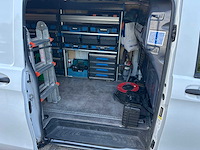 Mercedes-benz - vito - 116 cdi extra l.bs - bedrijfswagen - afbeelding 27 van  34