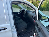 Mercedes-benz - vito - 116 cdi extra l.bs - bedrijfswagen - afbeelding 28 van  34