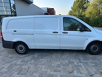 Mercedes-benz - vito - 116 cdi extra l.bs - bedrijfswagen - afbeelding 29 van  34