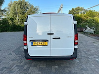 Mercedes-benz - vito - 116 cdi extra l.bs - bedrijfswagen - afbeelding 32 van  34