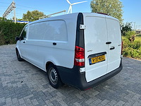 Mercedes-benz - vito - 116 cdi extra l.bs - bedrijfswagen - afbeelding 33 van  34