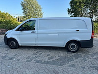 Mercedes-benz - vito - 116 cdi extra l.bs - bedrijfswagen - afbeelding 34 van  34