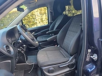 Mercedes-benz - vito - 116 cdi lang - hand gas en rem - v-547-vv - bedrijfswagen - afbeelding 6 van  28