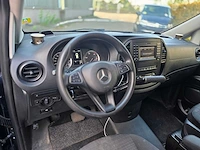 Mercedes-benz - vito - 116 cdi lang - hand gas en rem - v-547-vv - bedrijfswagen - afbeelding 7 van  28