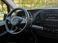 Mercedes-benz - vito - 116 cdi lang - hand gas en rem - v-547-vv - bedrijfswagen - afbeelding 9 van  28