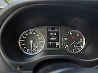 Mercedes-benz - vito - 116 cdi lang - hand gas en rem - v-547-vv - bedrijfswagen - afbeelding 13 van  28
