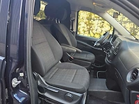 Mercedes-benz - vito - 116 cdi lang - hand gas en rem - v-547-vv - bedrijfswagen - afbeelding 20 van  28