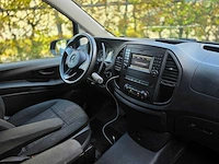 Mercedes-benz - vito - 116 cdi lang - hand gas en rem - v-547-vv - bedrijfswagen - afbeelding 21 van  28