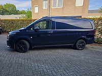 Mercedes-benz - vito - 116 cdi lang - hand gas en rem - v-547-vv - bedrijfswagen - afbeelding 23 van  28