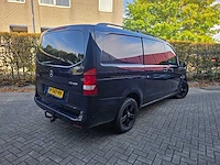 Mercedes-benz - vito - 116 cdi lang - hand gas en rem - v-547-vv - bedrijfswagen - afbeelding 24 van  28