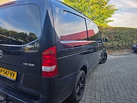 Mercedes-benz - vito - 116 cdi lang - hand gas en rem - v-547-vv - bedrijfswagen - afbeelding 26 van  28