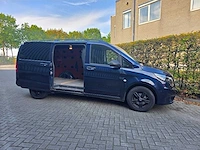 Mercedes-benz - vito - 116 cdi lang - hand gas en rem - v-547-vv - bedrijfswagen - afbeelding 2 van  22