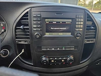Mercedes-benz - vito - 116 cdi lang - hand gas en rem - v-547-vv - bedrijfswagen - afbeelding 14 van  22