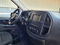 Mercedes-benz - vito - 119 cdi lang 4x4 - v-421-dt - afbeelding 2 van  8