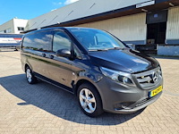 Mercedes-benz - vito - 119 cdi lang 4x4 - v-421-dt - afbeelding 3 van  8