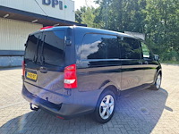 Mercedes-benz - vito - 119 cdi lang 4x4 - v-421-dt - afbeelding 4 van  8