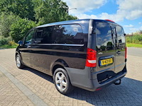 Mercedes-benz - vito - 119 cdi lang 4x4 - v-421-dt - afbeelding 5 van  8