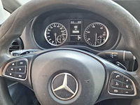 Mercedes-benz - vito - 119 cdi lang 4x4 - v-421-dt - afbeelding 8 van  8