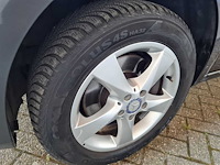 Mercedes-benz - vito - 119 cdi lang 4x4 - v-421-dt - afbeelding 2 van  13