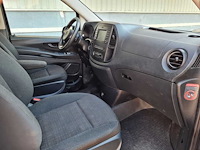 Mercedes-benz - vito - 119 cdi lang 4x4 - v-421-dt - afbeelding 5 van  13