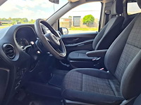 Mercedes-benz - vito - 119 cdi lang 4x4 - v-421-dt - afbeelding 9 van  13