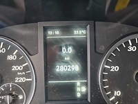 Mercedes-benz - vito - 119 cdi lang 4x4 - v-421-dt - afbeelding 12 van  13
