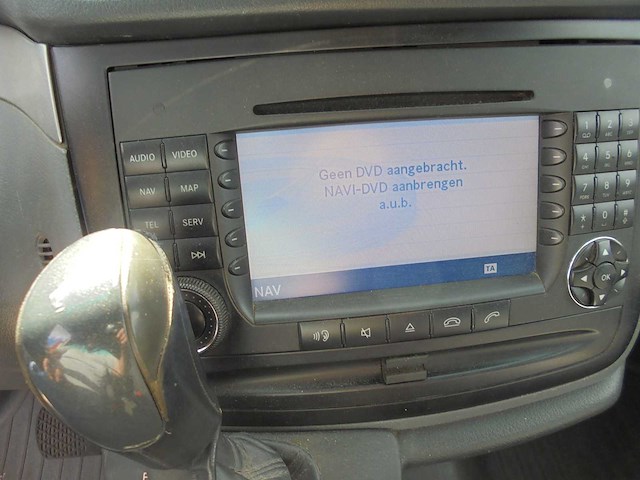 Mercedes-benz - vito - 120 cdi 320 l.dc lux - 4-vbb-37 - afbeelding 3 van  12
