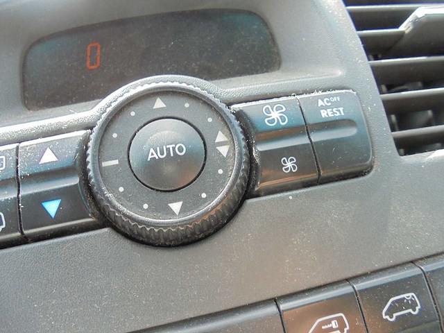 Mercedes-benz - vito - 120 cdi 320 l.dc lux - 4-vbb-37 - afbeelding 5 van  12