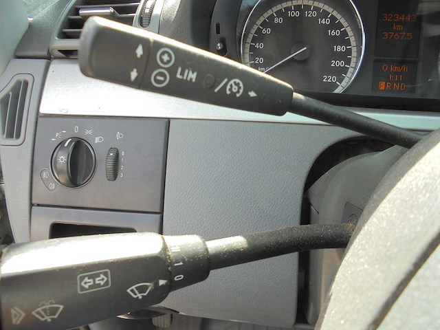 Mercedes-benz - vito - 120 cdi 320 l.dc lux - 4-vbb-37 - afbeelding 8 van  12