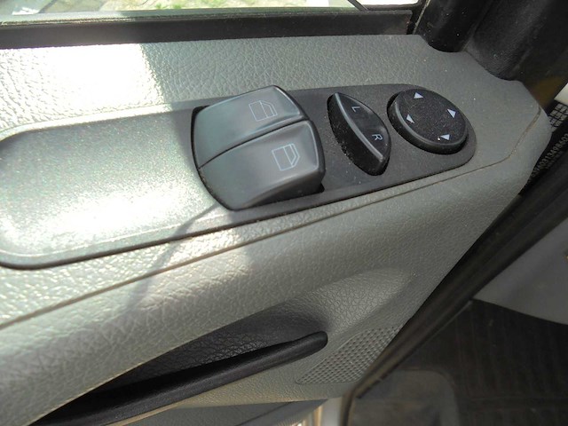 Mercedes-benz - vito - 120 cdi 320 l.dc lux - 4-vbb-37 - afbeelding 12 van  12