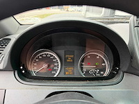 Mercedes-benz - vito - 120 cdi 320 l.dc lux - bedrijfswagen - 2007 - afbeelding 5 van  22