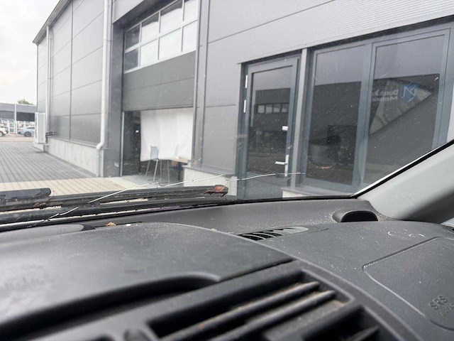 Mercedes-benz - vito - 120 cdi 320 l.dc lux - bedrijfswagen - 2007 - afbeelding 8 van  22