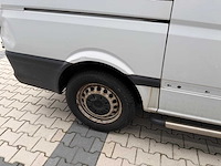 Mercedes-benz - vito - 120 cdi 320 l.dc lux - bedrijfswagen - 2007 - afbeelding 13 van  22