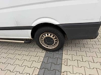 Mercedes-benz - vito - 120 cdi 320 l.dc lux - bedrijfswagen - 2007 - afbeelding 11 van  27