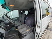 Mercedes-benz - vito - 120 cdi 320 l.dc lux - bedrijfswagen - 2007 - afbeelding 3 van  27