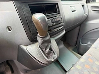 Mercedes-benz - vito - 120 cdi 320 l.dc lux - bedrijfswagen - 2007 - afbeelding 6 van  27