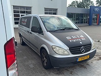 Mercedes-benz - vito - 120 cdi 343 - 1-vnd-76 - afbeelding 3 van  10