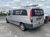 Mercedes-benz - vito - 120 cdi 343 - 1-vnd-76 - afbeelding 4 van  10
