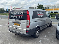 Mercedes-benz - vito - 120 cdi 343 - 1-vnd-76 - afbeelding 5 van  10