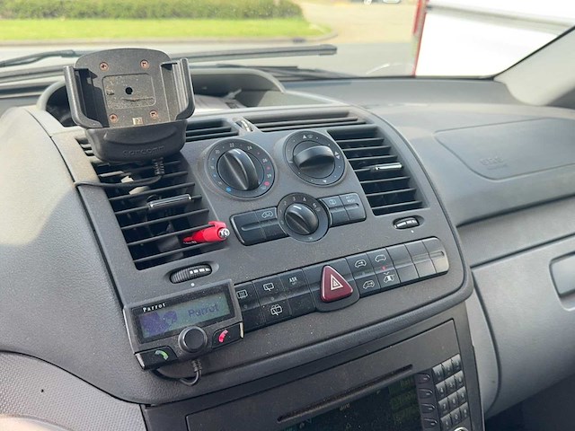 Mercedes-benz - vito - 120 cdi 343 - 1-vnd-76 - afbeelding 8 van  10