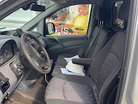 Mercedes-benz - vito - 120 cdi 343 - 1-vnd-76 - afbeelding 10 van  10