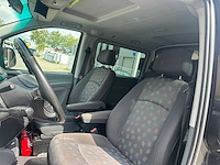 Mercedes-benz - vito - 120 cdi 343 dc lux - automaat - bedrijfswagen - afbeelding 3 van  22