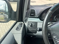 Mercedes-benz - vito - 120 cdi 343 dc lux - automaat - bedrijfswagen - afbeelding 6 van  22