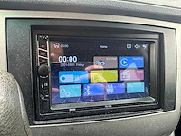 Mercedes-benz - vito - 120 cdi 343 dc lux - automaat - bedrijfswagen - afbeelding 8 van  22